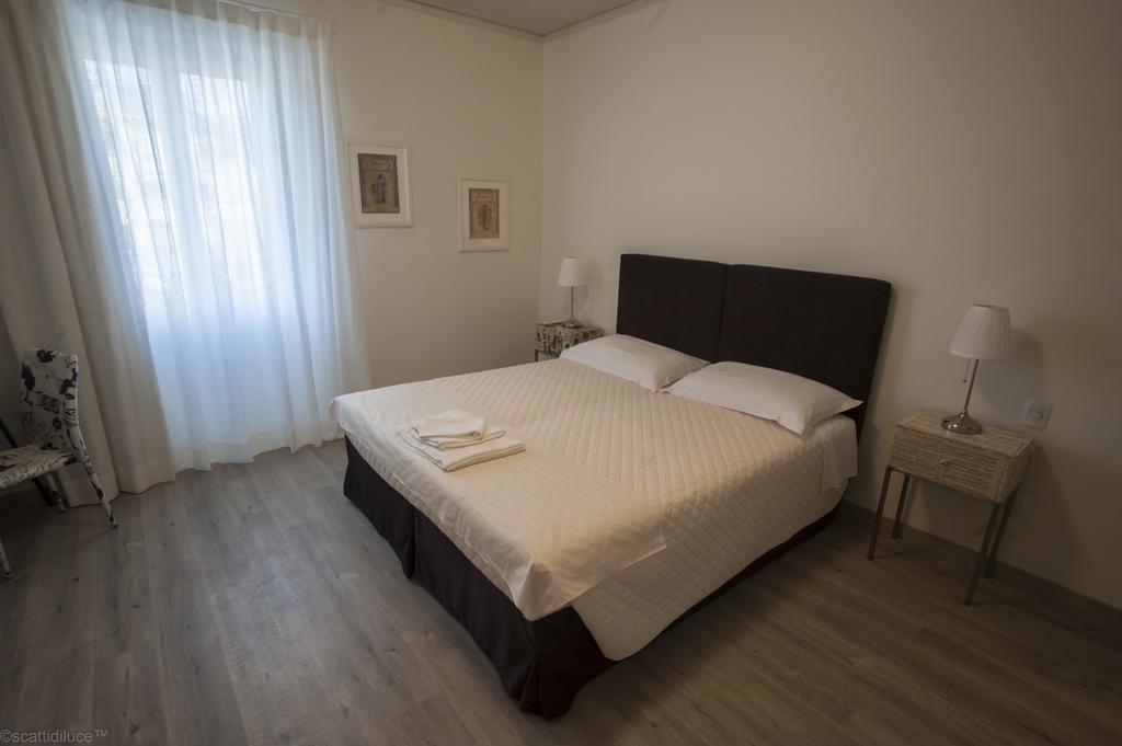 Dimora 16 Rooms & Garden Prato  Exteriér fotografie