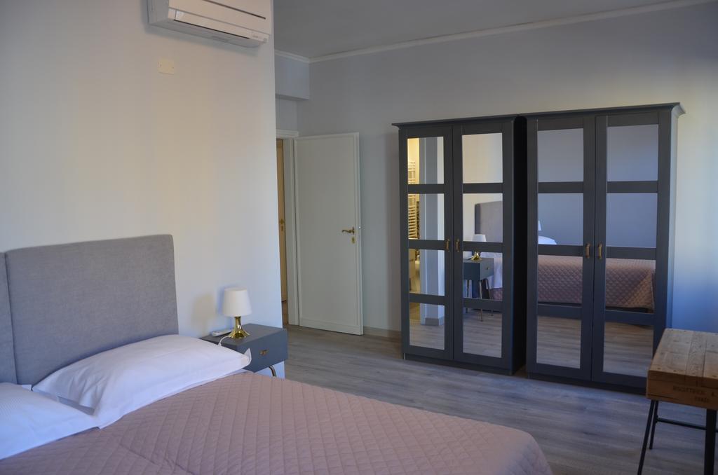 Dimora 16 Rooms & Garden Prato  Exteriér fotografie