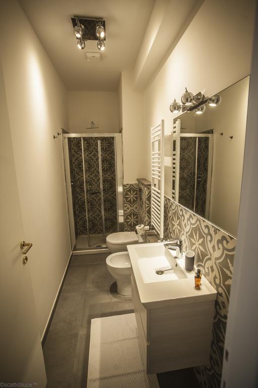 Dimora 16 Rooms & Garden Prato  Exteriér fotografie