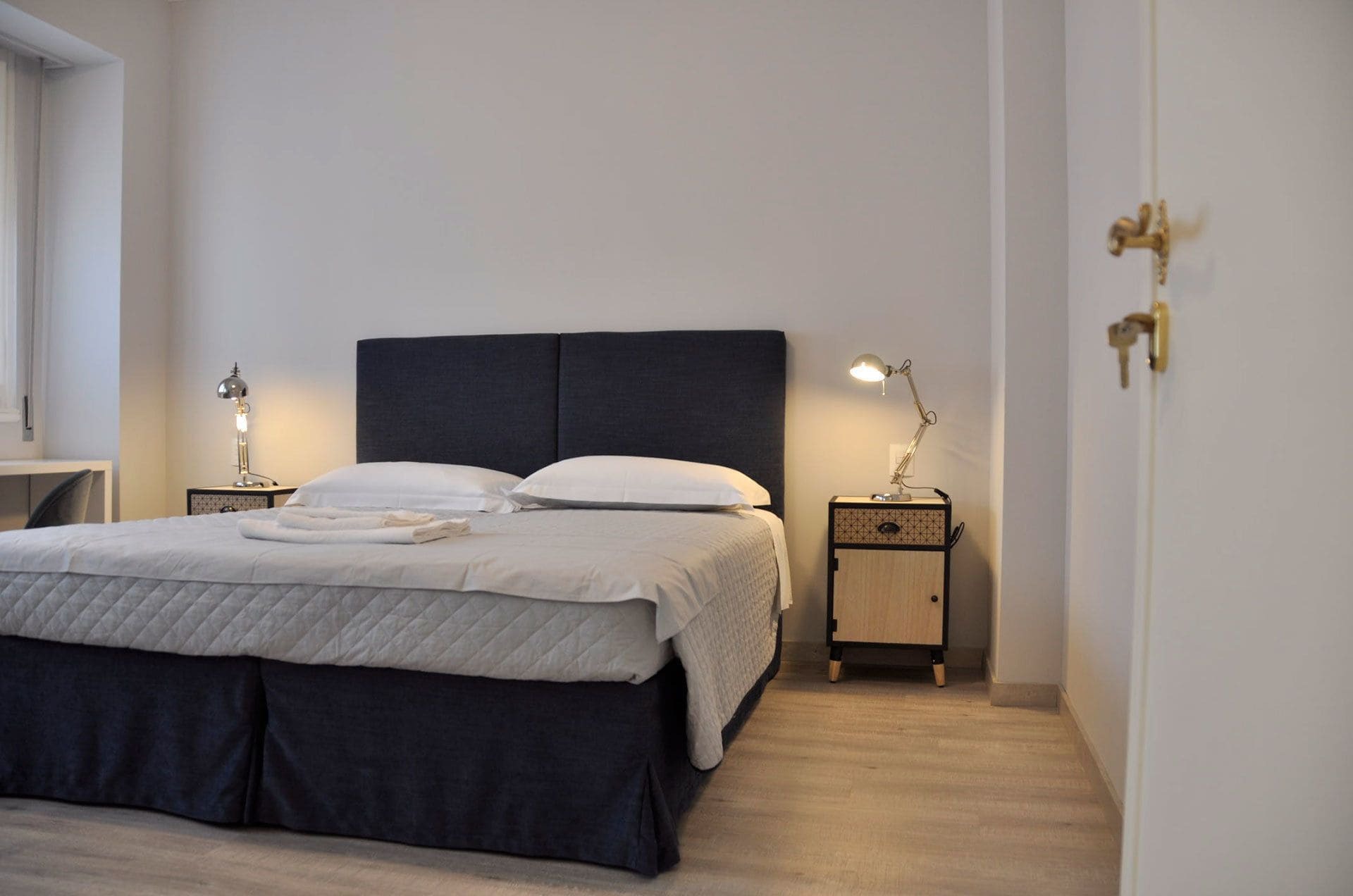 Dimora 16 Rooms & Garden Prato  Exteriér fotografie